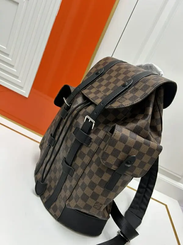 louis vuitton aaa qualite sac a dos  pour unisexe s_113b6b53